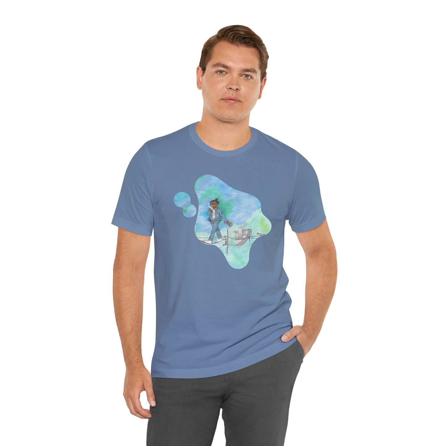 Lucid Dreams Reimajined T-Shirt