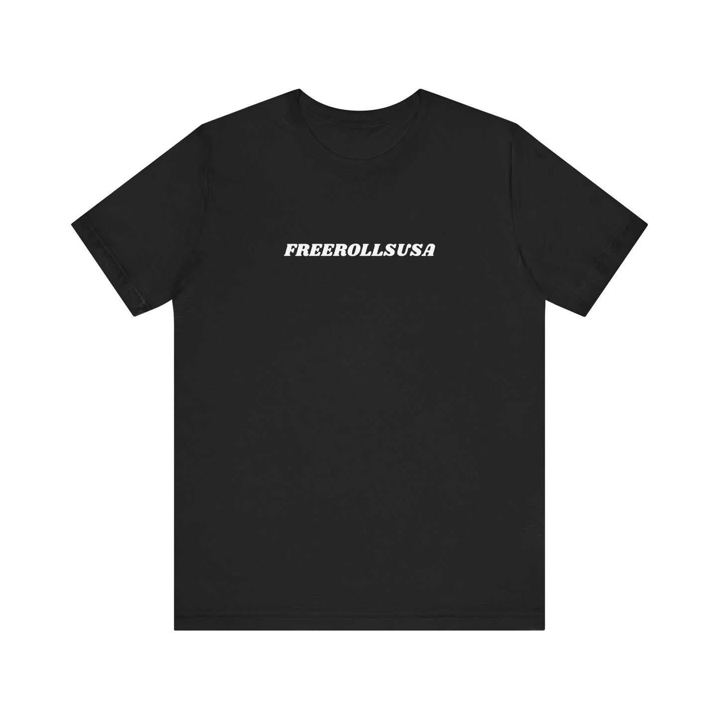 FreeRollsUSA T-Shirt