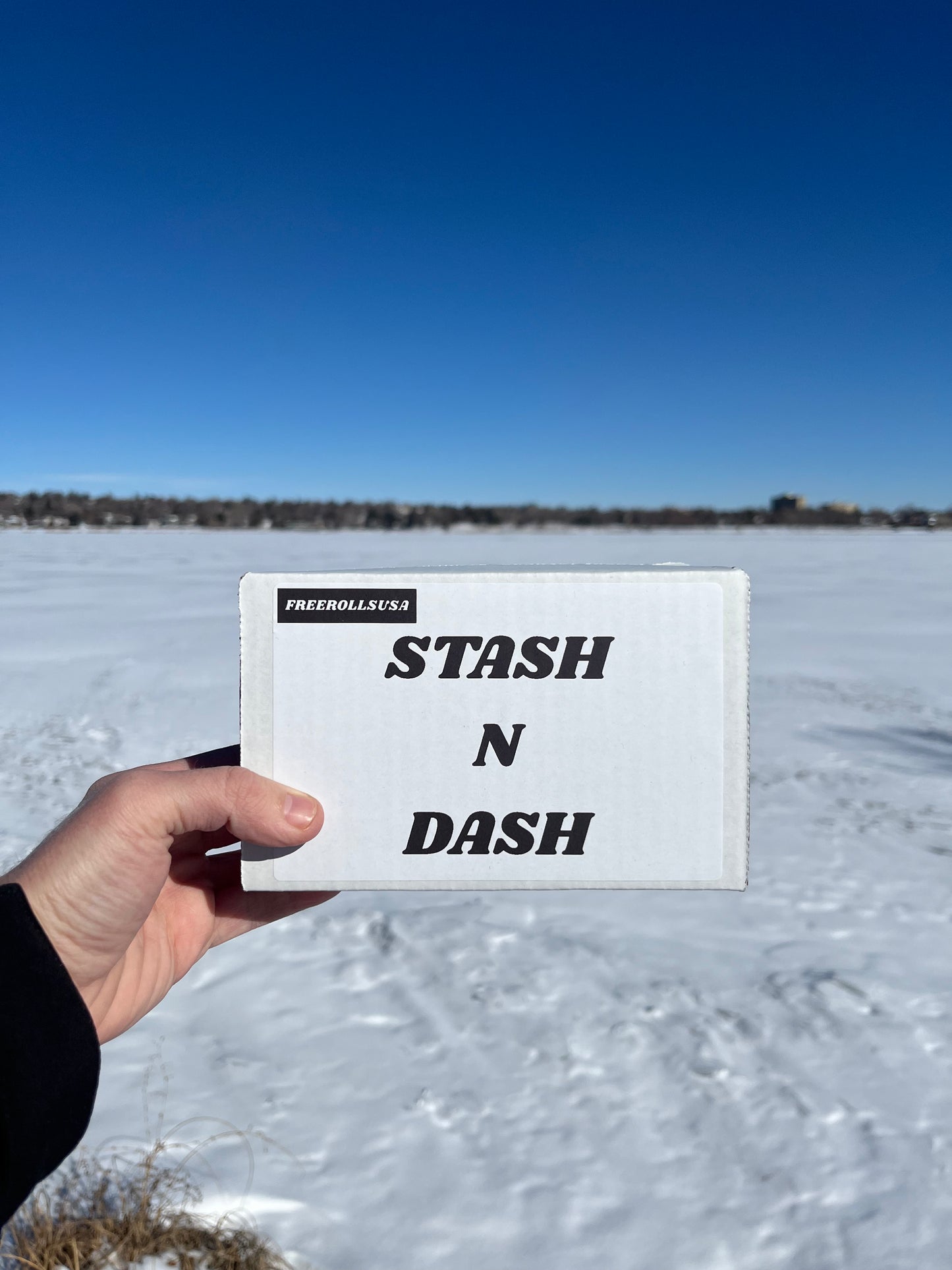 Stash N Dash (medium)