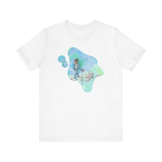 Lucid Dreams Reimajined T-Shirt