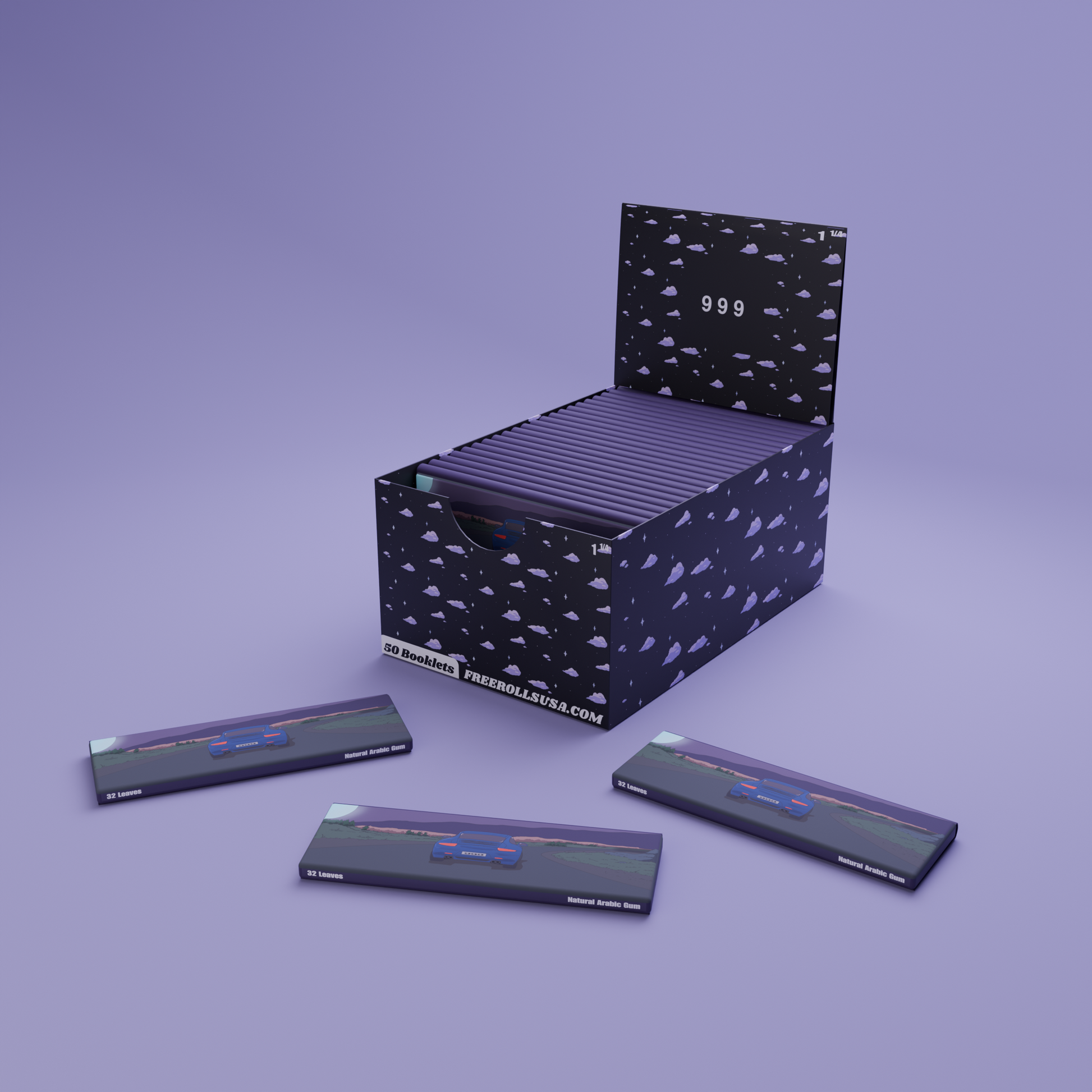 999 MajinBoof Papers – FreeRolls