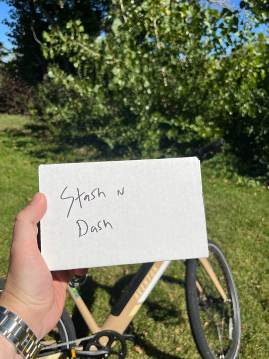 Stash N Dash (medium)
