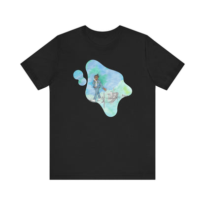 Lucid Dreams Reimajined T-Shirt