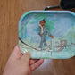 Lucid Dreams Reimajined Metal Rolling Tray