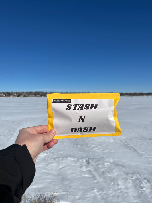 Stash N Dash (small)