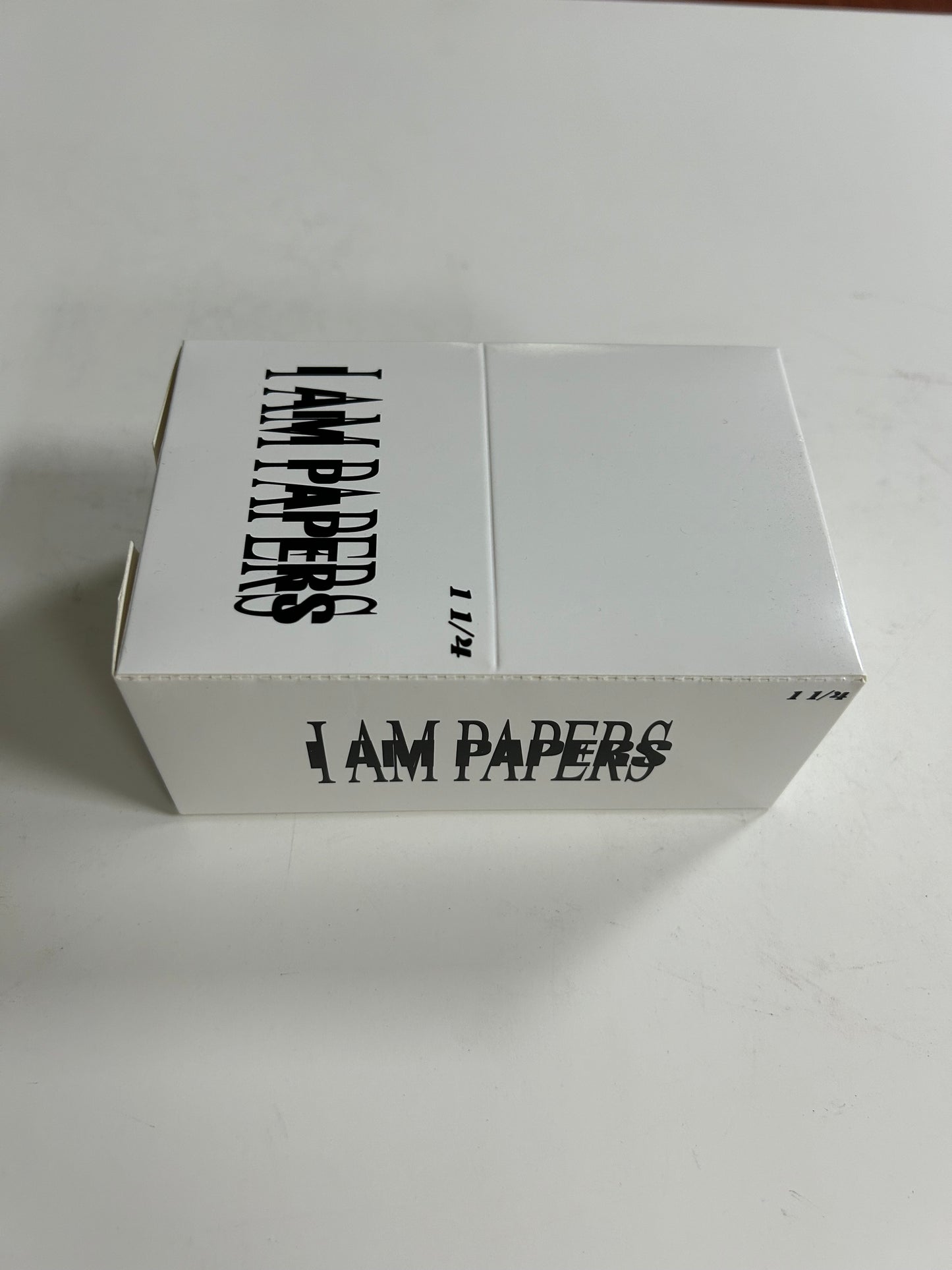 I AM PAPERS