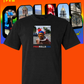 "THIS IS AMERICA B***H!" T-Shirt