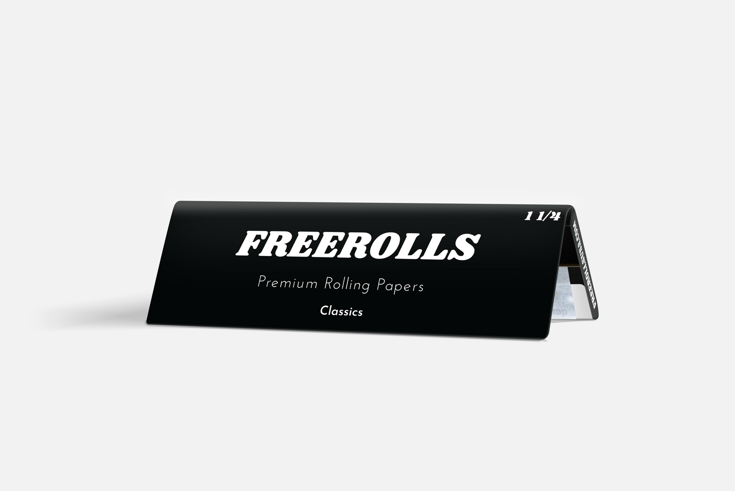 FreeRolls Classics